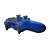 Controle Sony Dualshock 4 Azul sem fio (Com LED frontal) - PS4 - Imagem 4