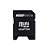 Adaptador cartão microSD - Dane Elec - Imagem 1