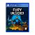 Jogo Fury Unleashed - PS4 - Imagem 1