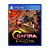 Jogo Contra Anniversary Collection - PS4 - Imagem 1