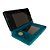 Console Nintendo 3DS Aqua Blue - Nintendo - Imagem 1
