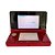 Console Nintendo 3DS Vermelho - Nintendo - Imagem 1