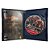 Jogo God of War II (Greatest Hits Two Disc Set) - PS2 - Imagem 2