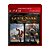 Jogo God of War: Collection - PS3 (Greatest Hits) - Imagem 1