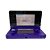Console Nintendo 3DS Roxo - Nintendo - Imagem 1