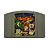 Jogo Banjo Kazooie - N64 - Imagem 1