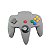 Console Nintendo 64 - Nintendo - Imagem 3