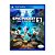 Jogo Epic Mickey 2: The Power of Two - PS Vita - Imagem 1