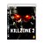 Jogo Killzone 2 - PS3 (Chinês) - Imagem 1