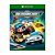 Jogo Micro Machines World Series - Xbox One - Imagem 1