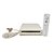 Console Nintendo Wii Branco - Nintendo - Imagem 3