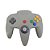 Console Nintendo 64 - Nintendo - Imagem 2
