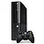 Console Xbox 360 Super Slim 4GB - Microsoft (Desbloqueado) - Imagem 1