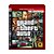 Jogo Grand Theft Auto IV (GTA 4) - PS3 (Greatest Hits) - Imagem 1