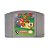 Jogo Super Mario 64 - N64 - Imagem 1