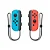 Console Nintendo Switch OLED Azul/Vermelho - Nintendo - Imagem 4