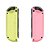 Controle Nintendo Joy-Con (Direito e Esquerdo) Amarelo pastel/Rosa pastel - Switch - Imagem 3