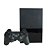 Console PlayStation 2 Slim Preto - Sony (Desbloqueado 1.93) - Imagem 1
