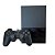 Console PlayStation 2 Slim Preto - Sony - Imagem 1