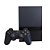 Console PlayStation 2 Slim Preto - Sony (Desbloqueado 1.93) - Imagem 1