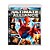 Jogo Marvel: Ultimate Alliance - PS3 - Imagem 1
