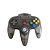 Console Nintendo 64 Jabuticaba - Nintendo - Imagem 3