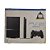 Console PlayStation 2 Slim Preto - Sony (Desbloqueado 1.93) - Imagem 7