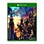 Jogo Kingdom Hearts III (SteelCase) - Xbox One - Imagem 2