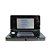 Console Nintendo 3DS Cosmo Black - Nintendo - Imagem 2