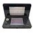 Console Nintendo 3DS Cosmo Black - Nintendo - Imagem 3