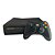 Console Xbox 360 Slim 4GB - Microsoft - Imagem 1