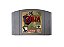 Jogo The Legend of Zelda: Ocarina of Time - N64 - Imagem 1