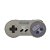 Controle Super Nintendo - SNES - Imagem 1