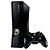 Console Xbox 360 Slim 4GB - Microsoft - Imagem 1