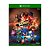 Jogo Sonic Forces - Xbox One - Imagem 1