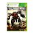 Jogo Front Mission: Evolved - Xbox 360 - Imagem 1