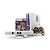 Console Xbox 360 Slim 320GB (Edição Kinect Star Wars) - Microsoft - Imagem 1