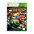 Jogo Ben 10: Galactic Racing - Xbox 360 - Imagem 1