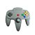 Console Nintendo 64 - Nintendo - Imagem 4