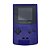 Console Game Boy Color Roxo - Nintendo (TELA IPS) - Imagem 1