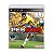 Jogo Pro Evolution Soccer 2018 (PES 18) - PS3 - Imagem 1
