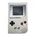 Console Game Boy Branco - Nintendo (TELA IPS) - Imagem 1