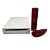 Console Nintendo Wii Branco - Nintendo - Imagem 1