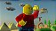 Jogo LEGO Worlds - Switch - Imagem 2
