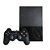 Console PlayStation 2 Slim Preto - Sony (Desbloqueado 2.00) - Imagem 1