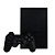 Console PlayStation 2 Slim Preto - Sony (Desbloqueado 2.00) - Imagem 1