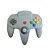 Console Nintendo 64 - Nintendo - Imagem 3