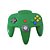 Console Nintendo 64 - Nintendo - Imagem 2
