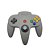 Console Nintendo 64 - Nintendo - Imagem 4