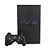 Console PlayStation 2 Fat Preto - Sony (Desbloqueado) - Imagem 1